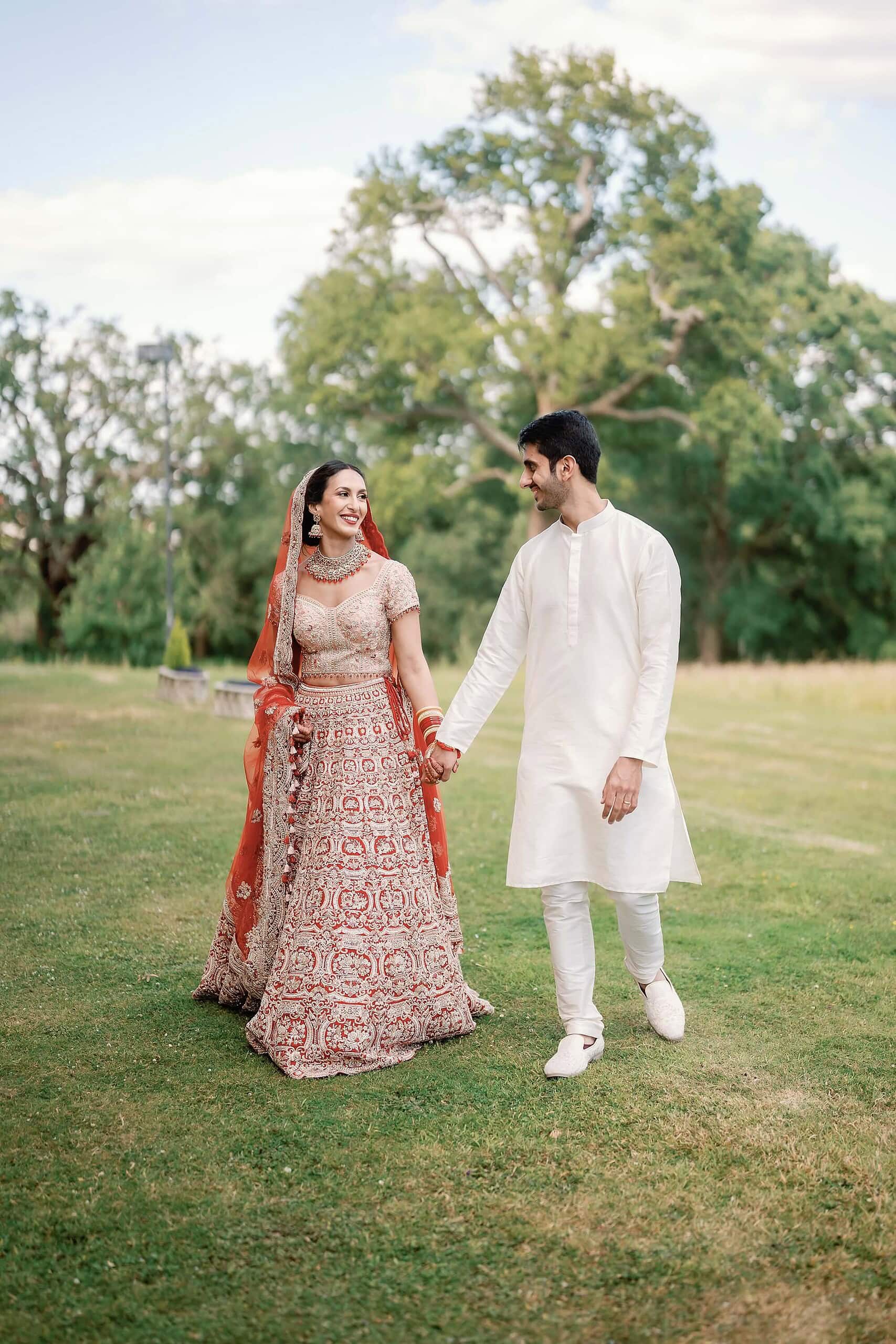 Sikh weddings